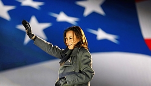 Kamala Harris Kimdir?