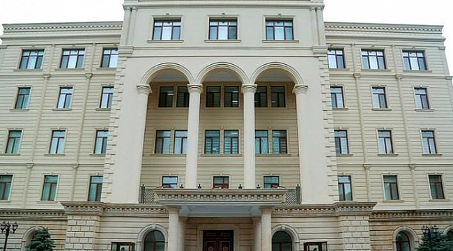 Karabağ'da Ermeniler Yine Saldırdı: 4 Şehit