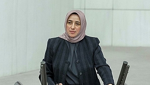 "Kendi Mücadelemizi Söyleyemeyecek Miyiz?