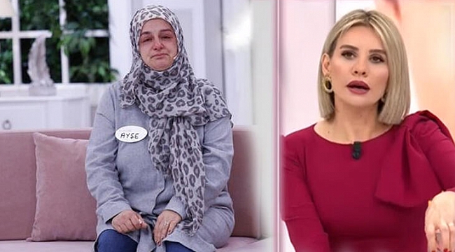 "Kızımın Kaçtığı Adama Ben de Aşığım"