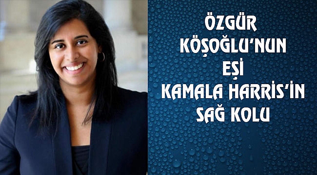 Köşoğlu'na Beyaz Saray'da Önemli Görev
