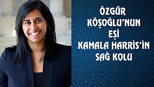 Köşoğlu'na Beyaz Saray'da Önemli Görev