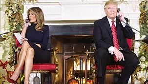 Melenia Trump Boşanmaya Mı Hazırlanıyor?
