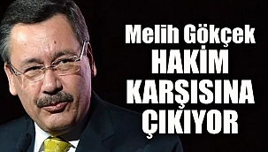 Yurter Özcan'dan Melih Gökçek'e Suç Duyurusu