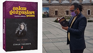 Murat Göğebakan'ın Hayatı Roman Oldu