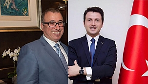 MÜSİAD USA'nın Yeni Başkanı: Murat Güzel