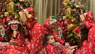 "Müslüman, Noel kutlar mı?"
