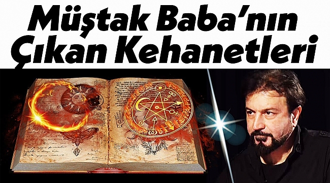 Müştak Baba Kimdir?