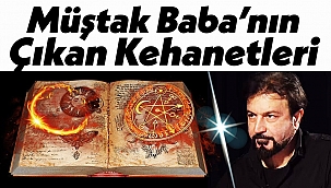 Müştak Baba Kimdir?