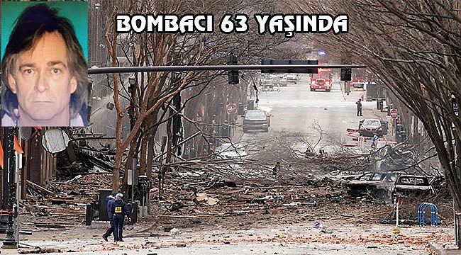 Nashville Bombacısının Kimliği Açıklandı