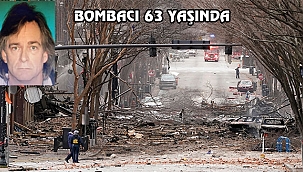 Nashville Bombacısının Kimliği Açıklandı