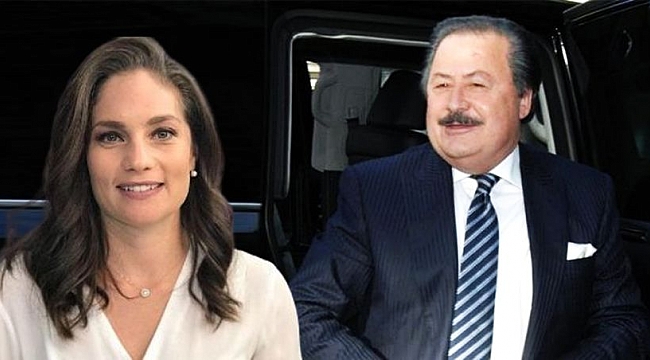 Nevşin Mengü'den O İddialara Cevap...