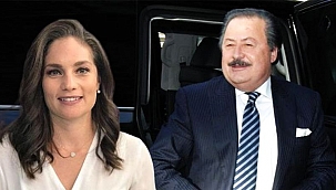 Nevşin Mengü'den O İddialara Cevap...