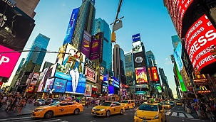 New York'a Gidersem Nerede Kalacağım?