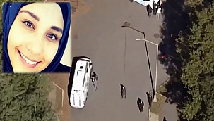 New York'taki Öldürülen Kızın Katili Babası Çıktı