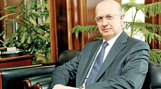 ODTÜ Eski Rektörü Prof. Dr. Ahmet Acar Hayatını Kaybetti