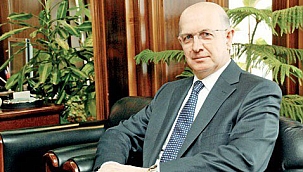ODTÜ Eski Rektörü Prof. Dr. Ahmet Acar Hayatını Kaybetti