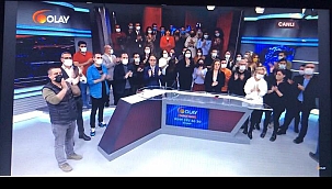 Olay Tv, Ekranlara Veda Etti