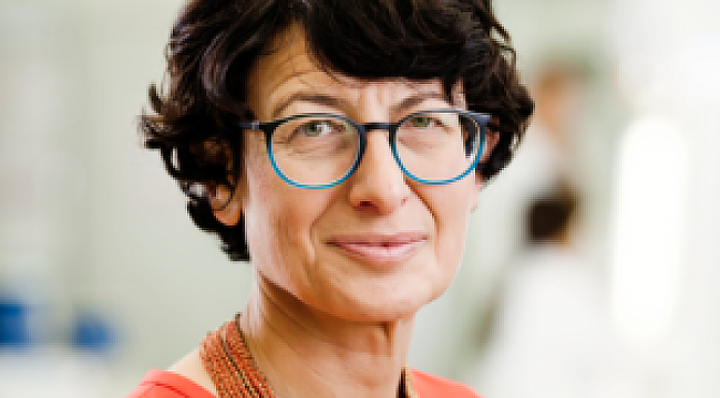 Özlem Türeci Almanya’da Yılın Kadınları Arasında