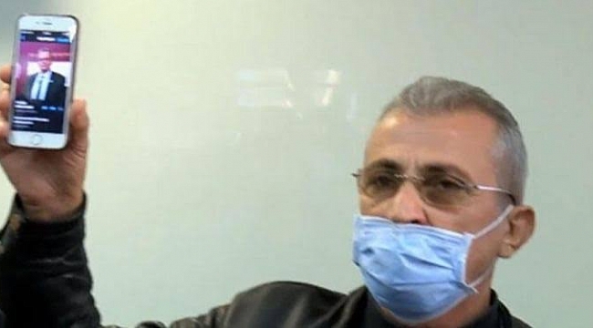 Pınar Gültekin'in Babası: Bana Vazgeç Diyen...