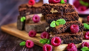 Pişirmeden Brownie Tarifi, Nasıl Hazırlanır?