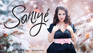 SANİYE 2020'yi BOMBA BİR SINGLE ile BİTİRİYOR