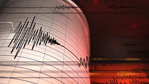 Van'da İran'ı Sallayan Deprem!