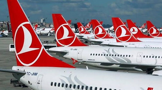 THY'den 72 Saatlik Test Zorunluluğu