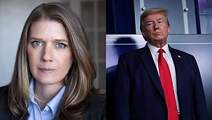 Trump’ın Yeğeni: Amcam Suçlu, Zalim ve Hain