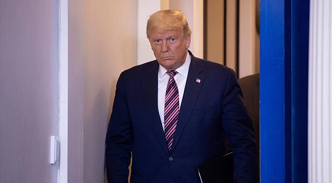 Trump, Türkiye'ye Yaptırımları Veto Edecek!