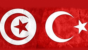 Türkiye'den Tunus'a 5 Milyon Dolar Koronavirüs Hibesi