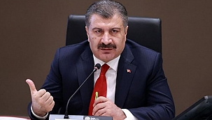 Türkiye'nin 11 Aralık Koronavirüs Tablosu