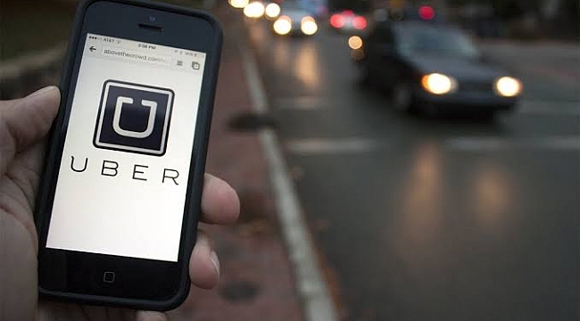 Uber, Türkiye’de Yeniden Faaliyete Geçiyor