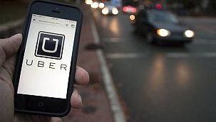 Uber, Türkiye’de Yeniden Faaliyete Geçiyor