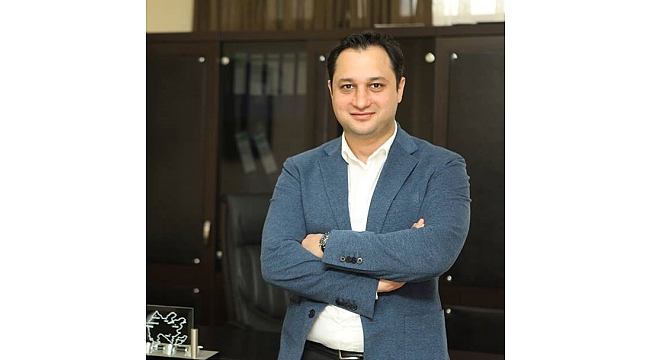 Uzman Dr. Vusal Mahmudov Eklem içi kök hücre tedavisi.