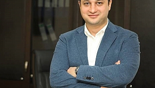 Uzman Dr. Vusal Mahmudov Korona dönemi kas ve iskelet ağrılarını artırdı.