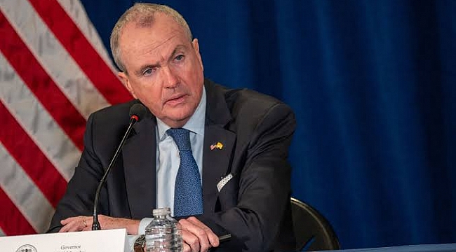 “Vaka Sayıları Eyaletimizde Derin Bir Yara”