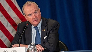 “Vaka Sayıları Eyaletimizde Derin Bir Yara”