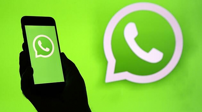 WhatsApp Artık Haber Verecek!