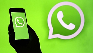 WhatsApp Artık Haber Verecek!
