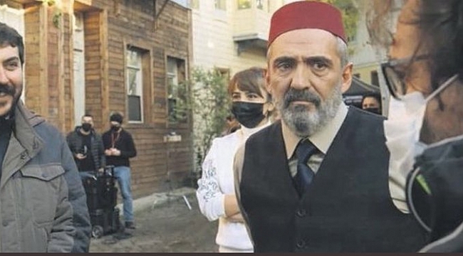 Yavuz Bingöl Twitter'da TT oldu