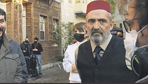 Yavuz Bingöl Twitter'da TT oldu