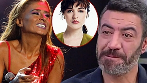Yıldız Tilbe: Noldu La Gonca Mı Dövdü
