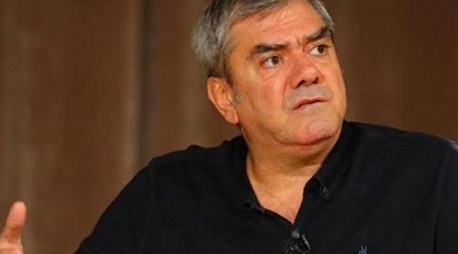 Yilmaz Özdil’e Atatürk’e Hakaretten Soruşturma