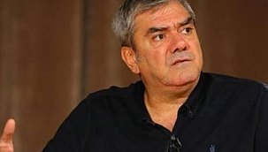 Yilmaz Özdil’e Atatürk’e Hakaretten Soruşturma