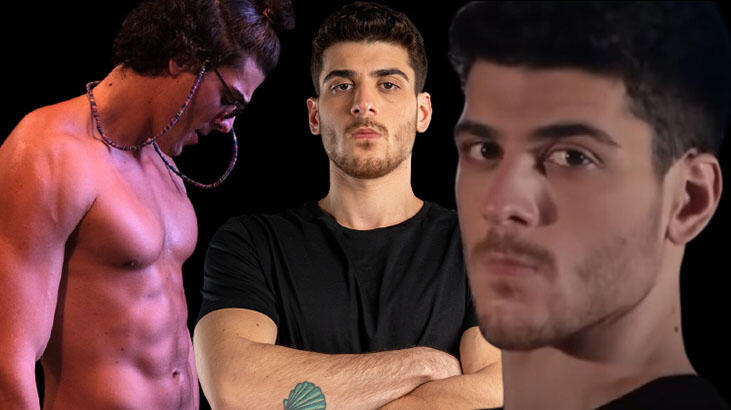 Survivor Yiğit kimdir, kaç yaşında? Survivor Yiğit