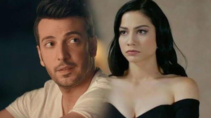 Oğuzhan Koç'tan flaş Demet Özdemir cevabı