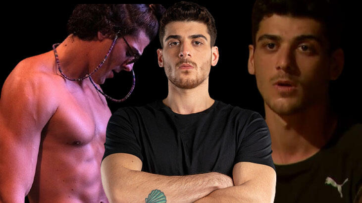 Survivor Poyraz kimdir, kaç yaşında? Survivor Yiği