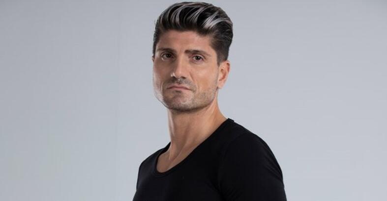 Survivor 2021 Barış Özbek nereli? Survivor Barış Ö