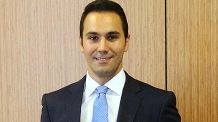 Cenk Küpeli kimdir, kaç yaşında, ne iş yapıyor? Ce